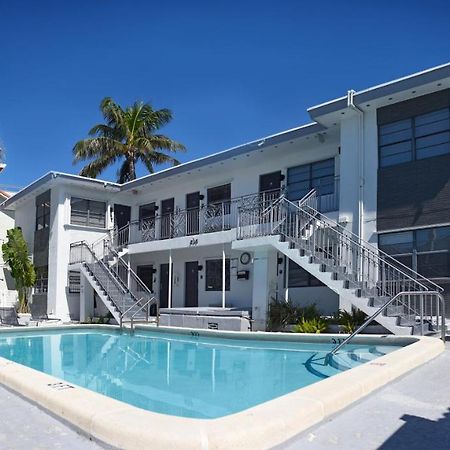 Makani Beach House 335 Hollywood Eksteriør billede