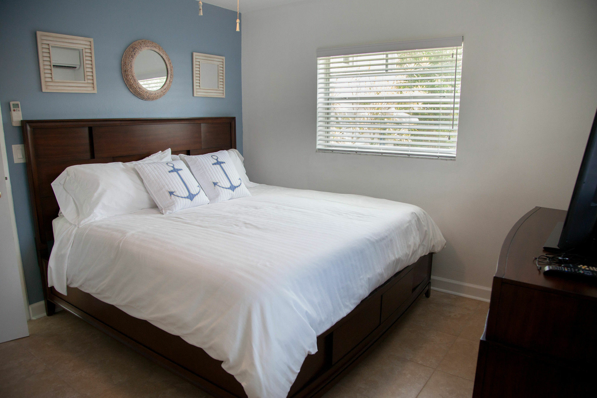 Makani Beach House 335 Hollywood Eksteriør billede